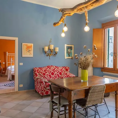 La Siesta Appartement *