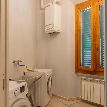 Apartment La Siesta