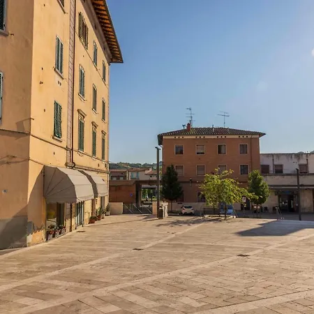 La Siesta * Poggibonsi