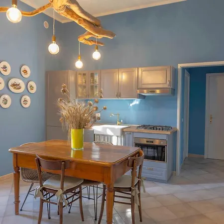 La Siesta Apartman *