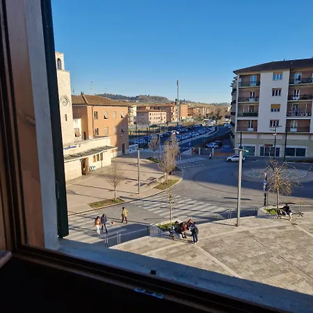 La Siesta * Poggibonsi