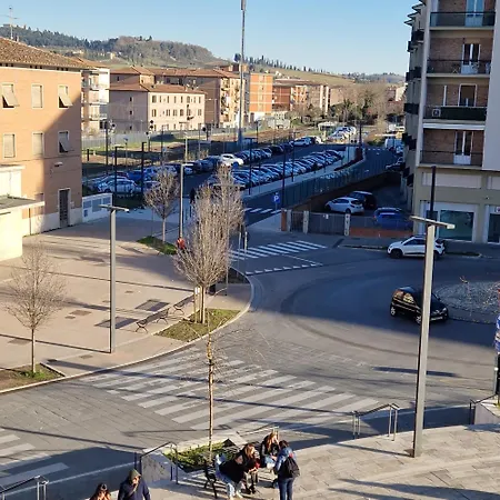 La Siesta Apartmán *